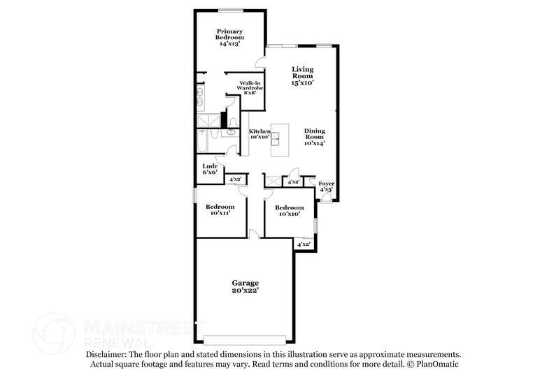 Building Photo - 22658 N Chase Dr