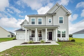 Building Photo - 6976 Pumpkinseed Dr