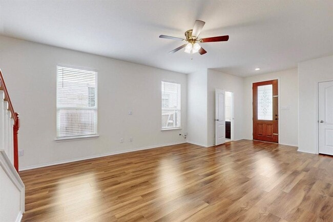 Building Photo - 17308 Crazy Arm Rd