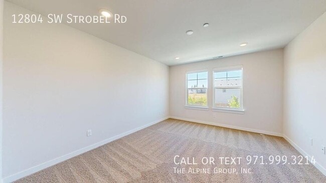 Building Photo - 12804 SW Strobel Rd