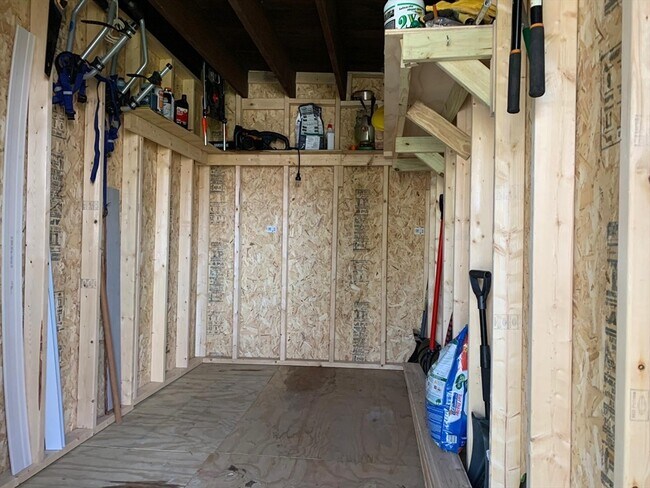 Building Photo - 1 Balfour St