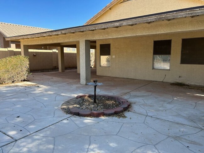 Building Photo - Stetson Hills rental