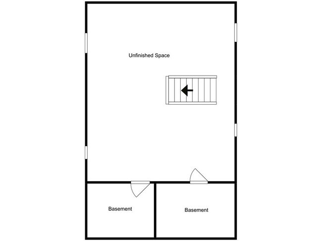 Building Photo - 891 Hazelwood St