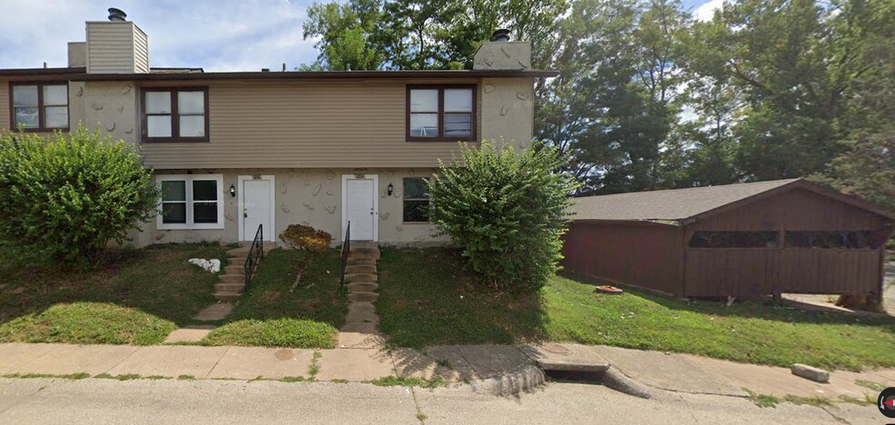 Building Photo - 216 Northport Hills Dr