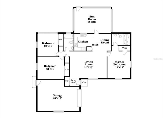 Building Photo - 107 Inwood Ct