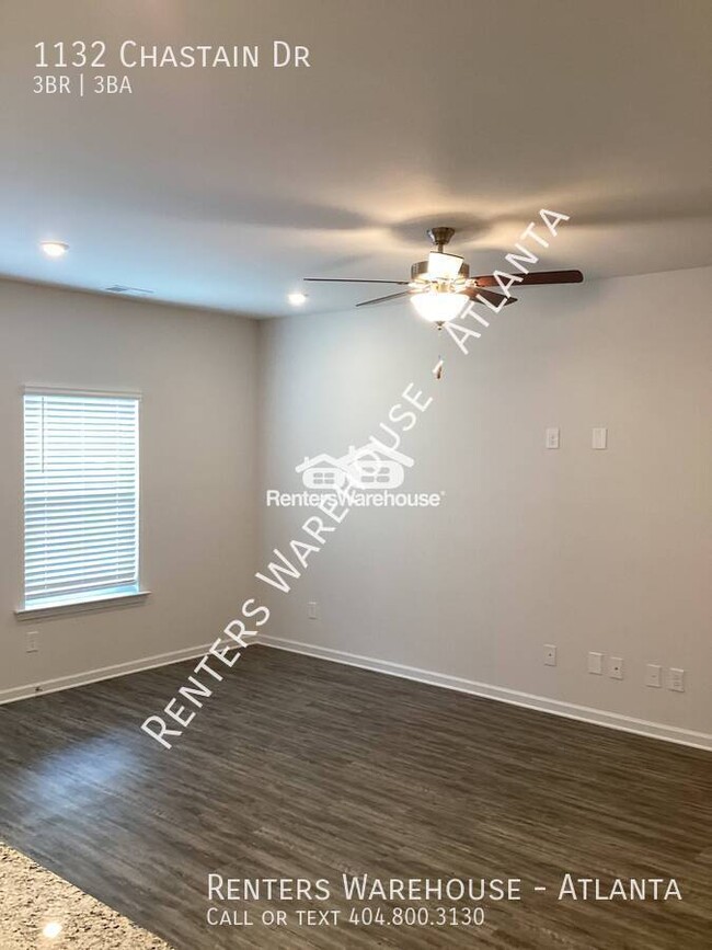 Building Photo - 1132 Chastain Dr