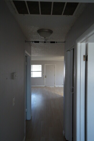 Entrance - 5282 S Maryland Pky