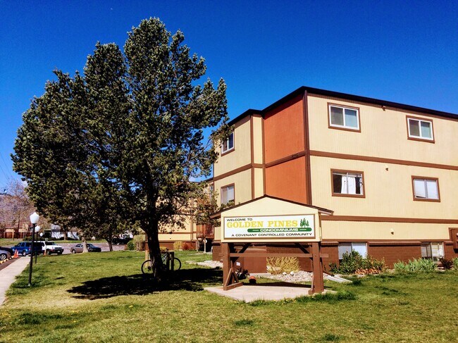 Building Photo - 16359 W 10th Ave