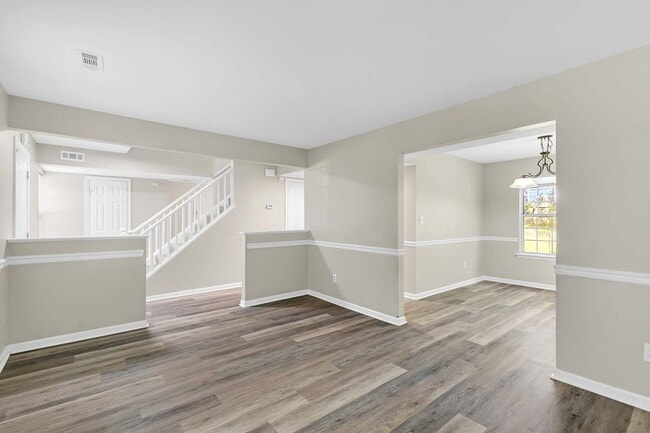 Building Photo - Call Sabrina Thomas Office at 757-767-0767...