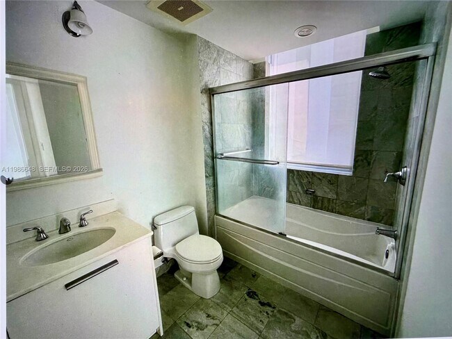 Building Photo - 1050 Brickell Ave