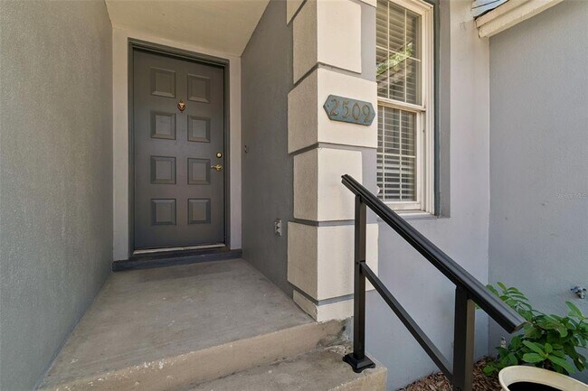 Building Photo - 2509 Crowder Ln