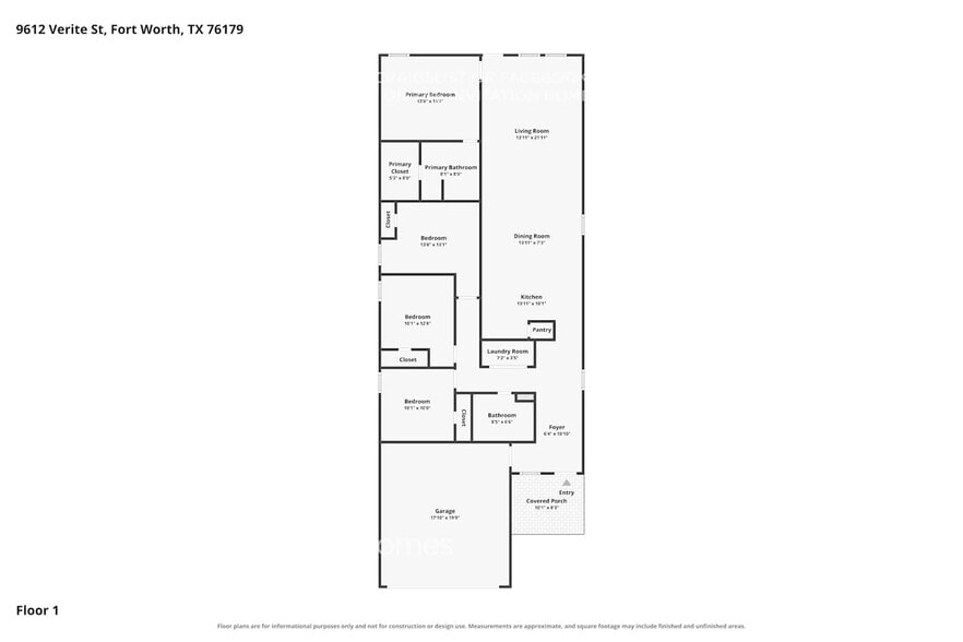Building Photo - 9612 Verite St