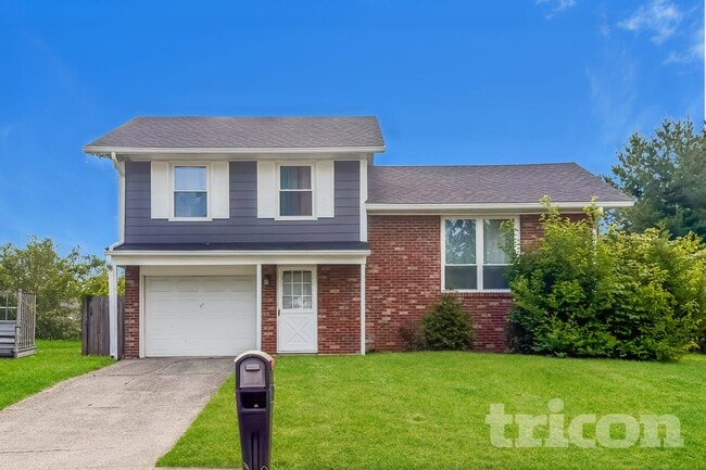Building Photo - 1706 Tennyson Dr