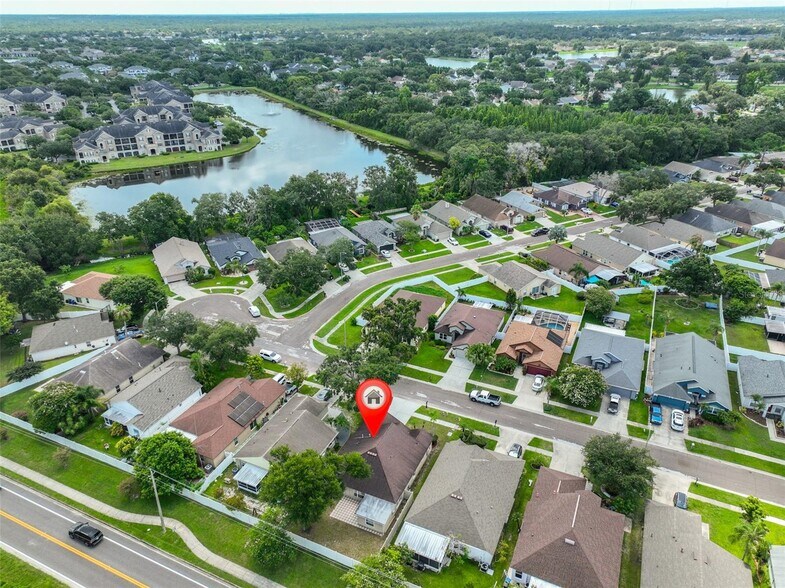 Building Photo - 1611 Bondurant Way