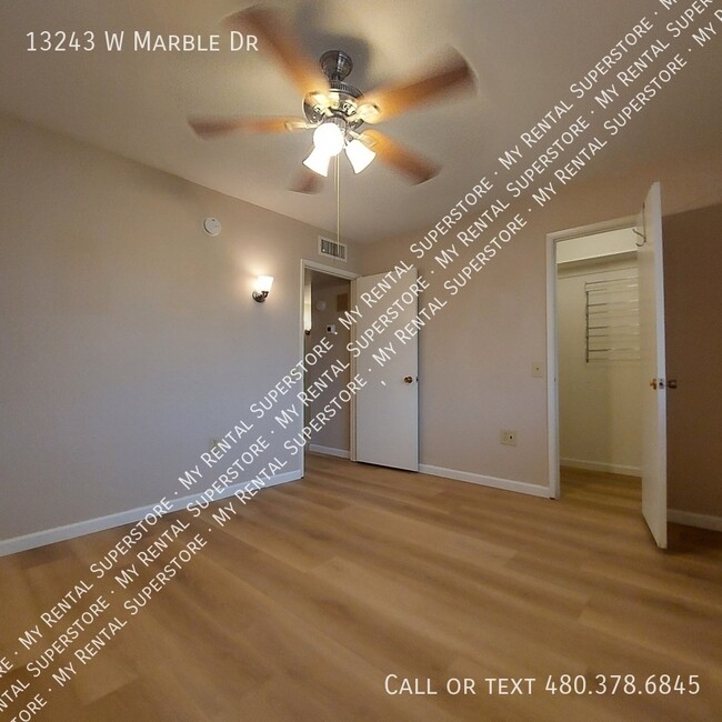 Building Photo - 13243 W Marble Dr