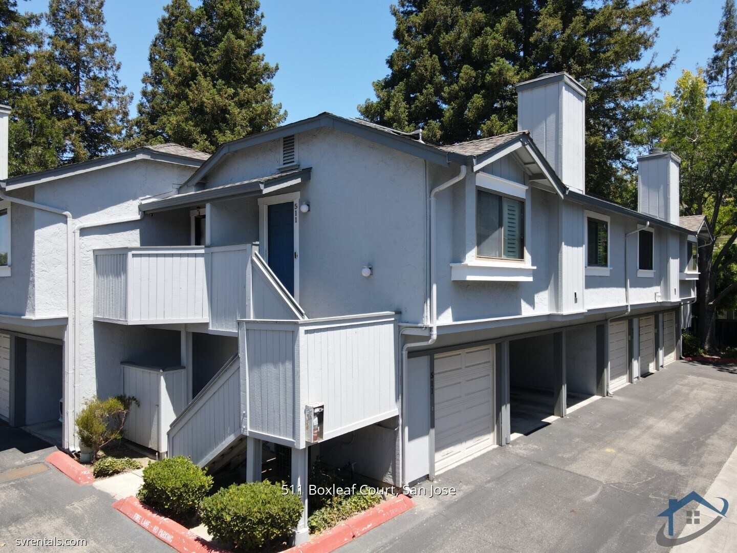 Building Photo - 511 Boxleaf Ct