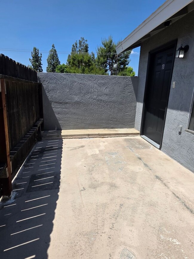 Building Photo - 2500 Ashe Rd
