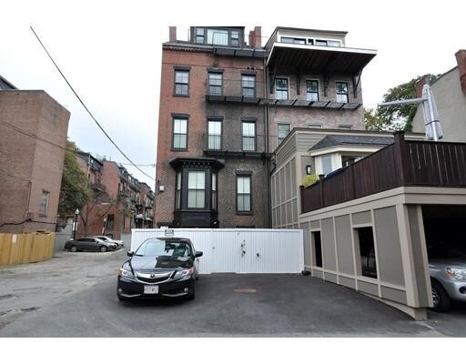 Building Photo - 80 Rutland St