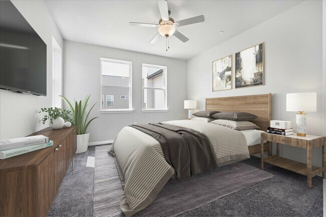 Building Photo - 9015 Cattle Baron Path