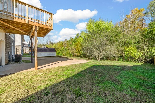 Building Photo - 3 Bedroom Pet Friendly Home For Rent Near Post!