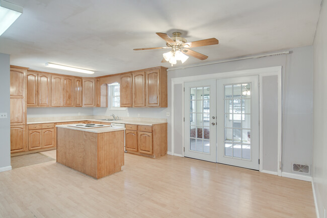 2301 Mura Drive Augusta GA 30906 - 2301 Mura Dr