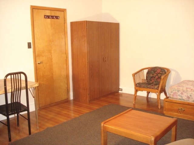 Building Photo - 122 India St