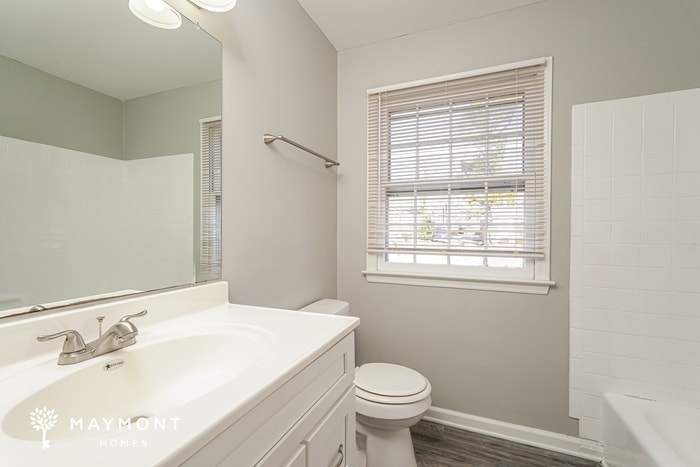 Building Photo - 4207 Wayward Dr