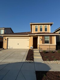 Building Photo - Newly Built Home in Woodland