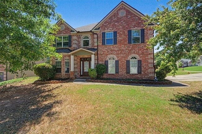 Building Photo - 8757 Danley Dr