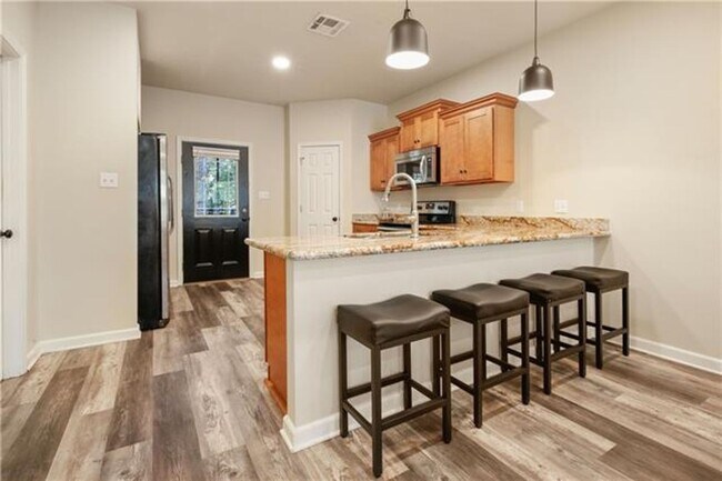 Building Photo - Townhouse in Olde Towne Slidell