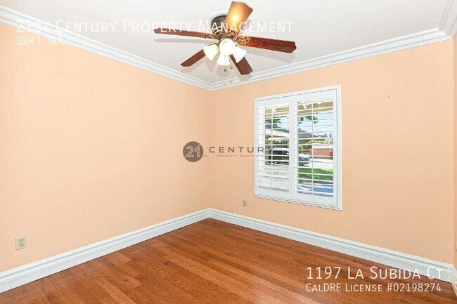 Building Photo - 1197 La Subida Ct