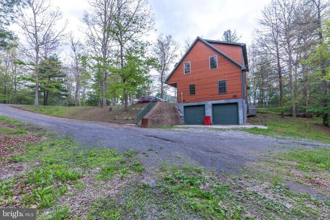 Building Photo - 4282 Swinging Bridge Rd