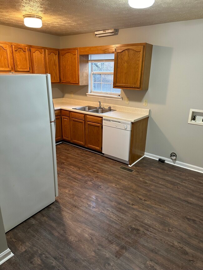 Building Photo - Patton Place Apartments