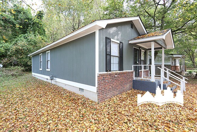 Building Photo - 1616 Winston Dr