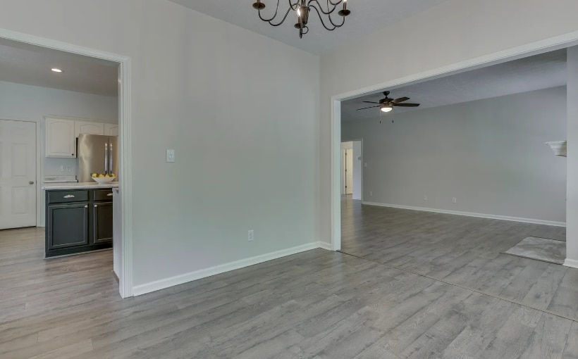 Building Photo - 6403 Saint Joe Dr