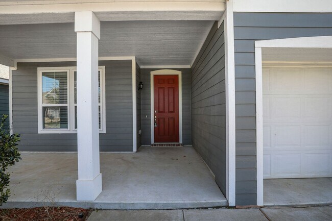 Building Photo - Beautiful Home In Aubrey ISD