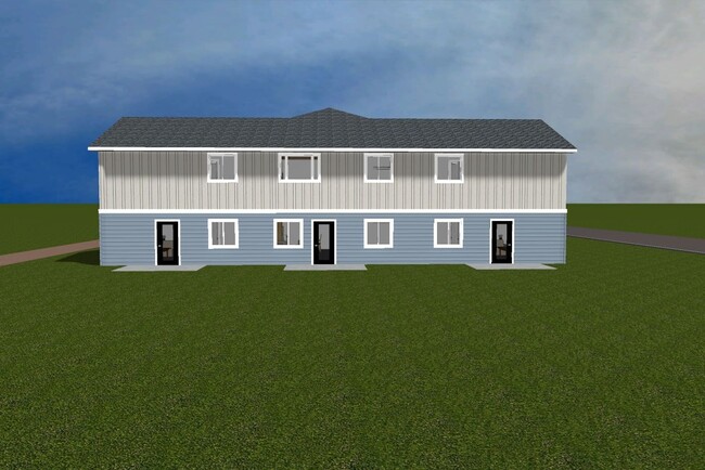 Building Photo - Now Pre-Leasing for August 2026 - Brand New 1 Bed 1 Bath Suite