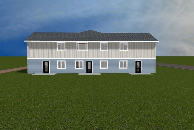 Building Photo - Suites on C Avenue