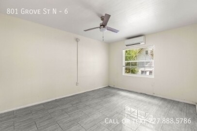 Building Photo - 801 Grove St N