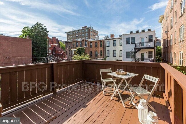 Building Photo - 1618 S St NW