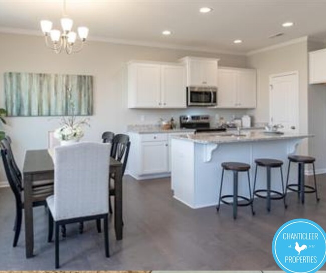 Building Photo - 3316 Slippery Elm Dr