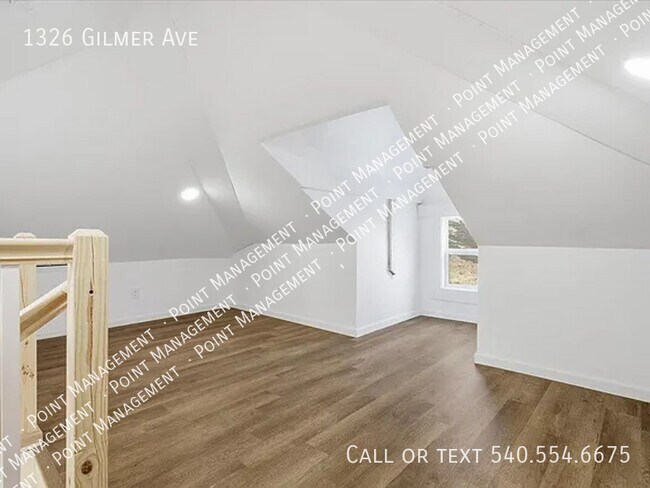 Building Photo - 1326 Gilmer Ave NW