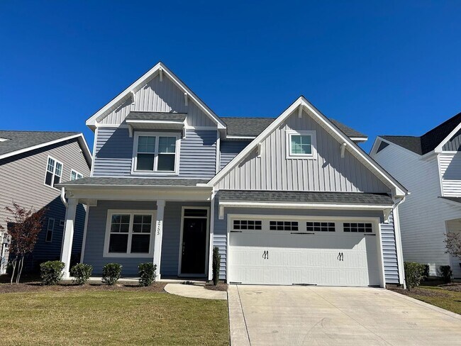 Primary Photo - The Village at Echo Farms | 4 Bedroom, 3.5...