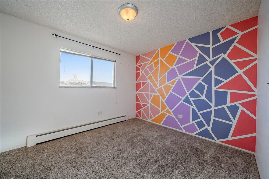 Building Photo - 4569 S Lowell Blvd