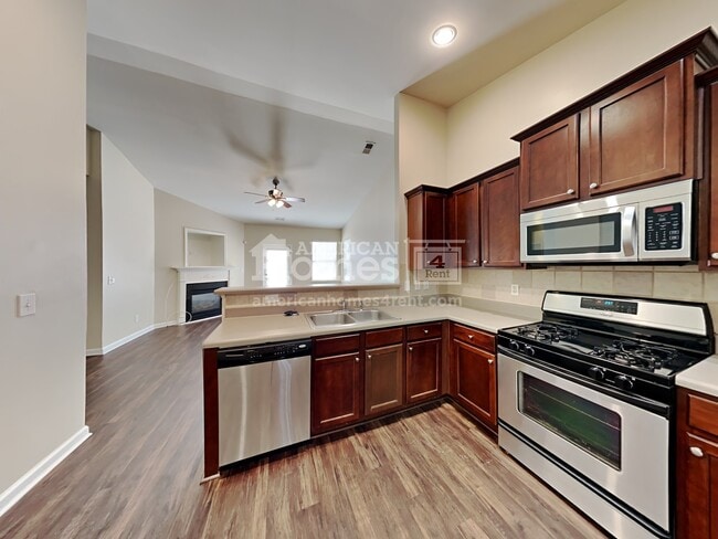Building Photo - 1508 Woodberry Court