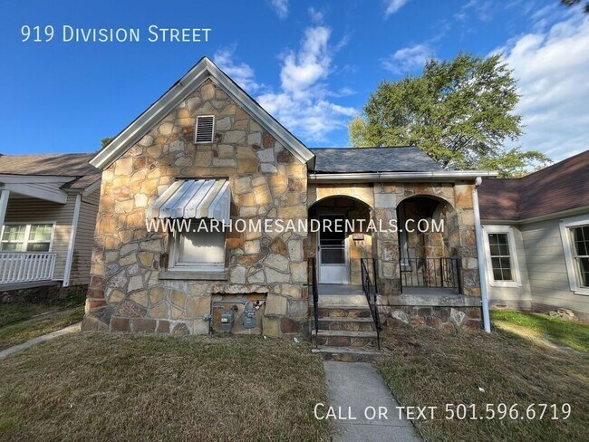 Primary Photo - 919 Division St
