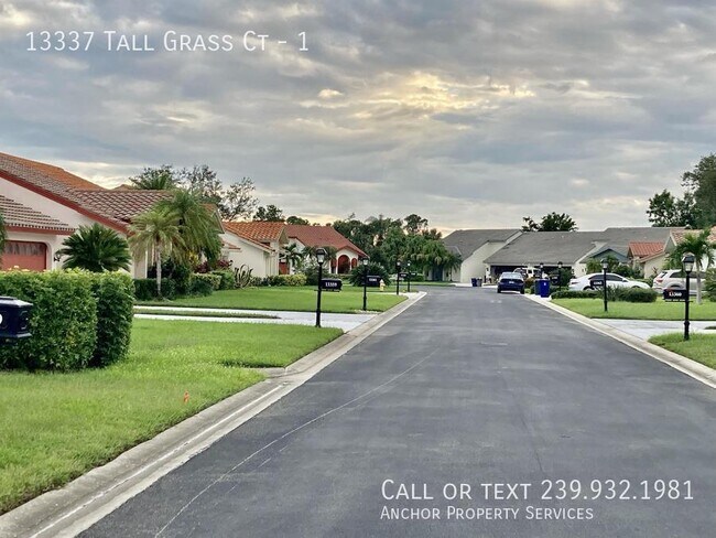 Building Photo - 13337 Tall Grass Ct