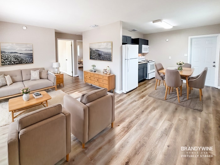 Building Photo - 2002 Fairbanks St