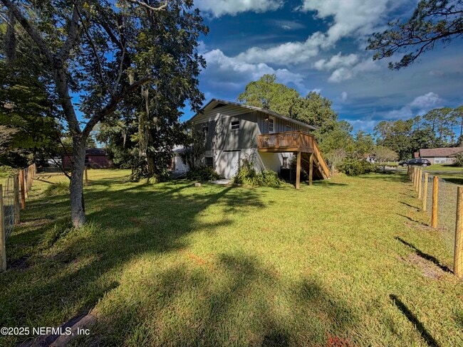 Building Photo - 5336 Alpha Ave