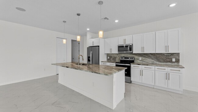 Building Photo - 3225 NW 21st Terrace